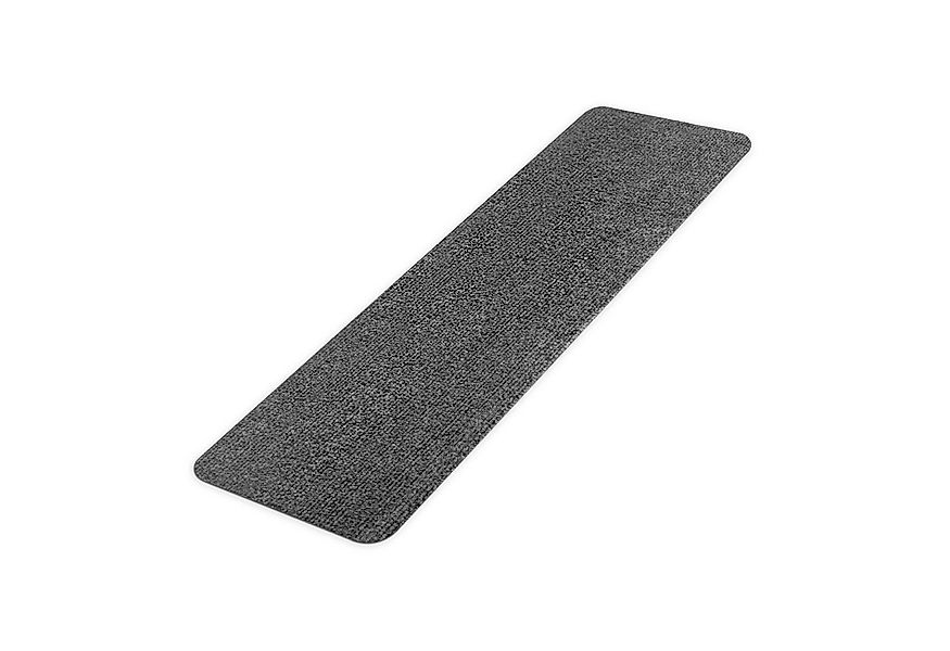 Karat Stufenmatte Denver, Treppenmatte, 5 Farben & 2 Größen, Rechteckig - o günstig online kaufen