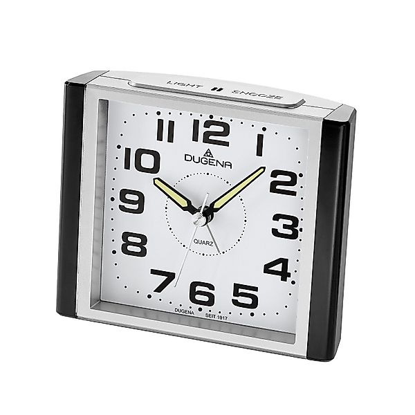 Dugena Quarzwecker DUGENA Quarzwecker 4460593 günstig online kaufen