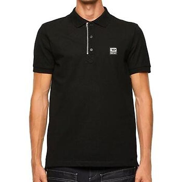 Diesel  T-Shirts & Poloshirts A00082-00MXZ-9XX günstig online kaufen