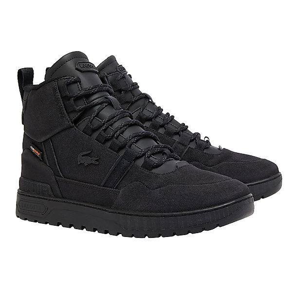 Lacoste Herren Sneaker Polyester T-CLIP WNTR günstig online kaufen