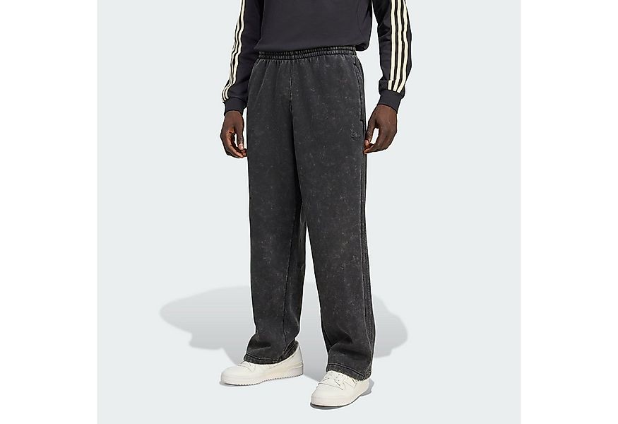 adidas Originals Sweathose WASHED JOGGINGHOSE (1-tlg) günstig online kaufen