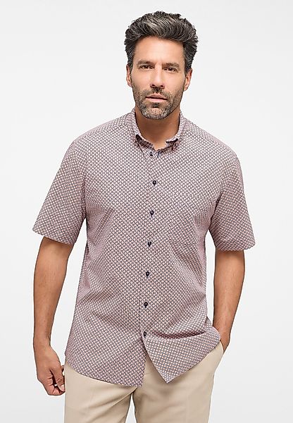 Eterna Kurzarmhemd MODERN FIT günstig online kaufen
