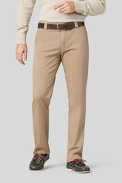 MEYER Chinos Roma mit Stretch-Dehnbund aus weicher Baumwollmischung günstig online kaufen