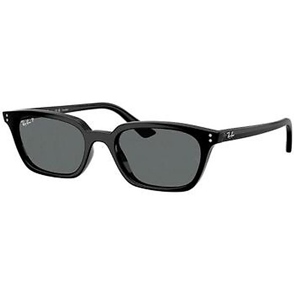 Ray-ban  Sonnenbrillen ZAYA UNISEX 0RB4456 667781 günstig online kaufen