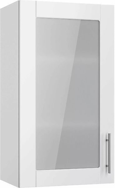 KOCHSTATION Glashängeschrank "KS-Ahus", Breite 50 cm günstig online kaufen