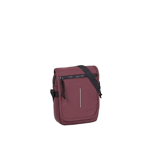 NEW REBELS Umhängetasche Louisville Flapover Schultertasche günstig online kaufen