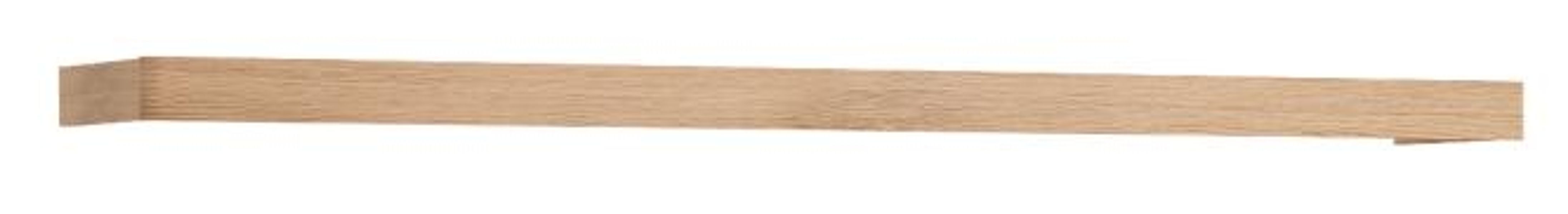 Wandboard  Turino ¦ holzfarben ¦ Maße (cm): B: 150 H: 6 T: 25.0 Regale > Wa günstig online kaufen