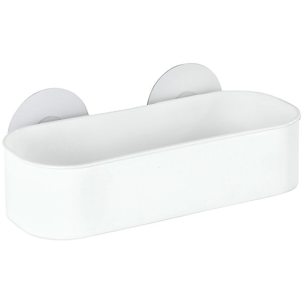 WENKO Badregal Static-Loc® Osimo, Befestigen ohne günstig online kaufen