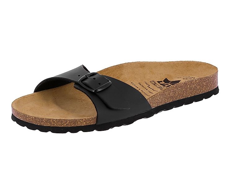 Lico Pantolette Bioline Once Pantolette günstig online kaufen