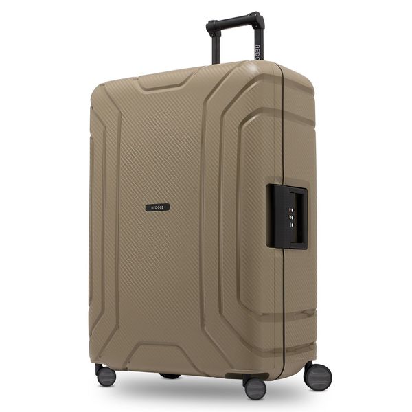 Redolz Hartschalen-Trolley Essentials 15, 4 Rollen, günstig online kaufen