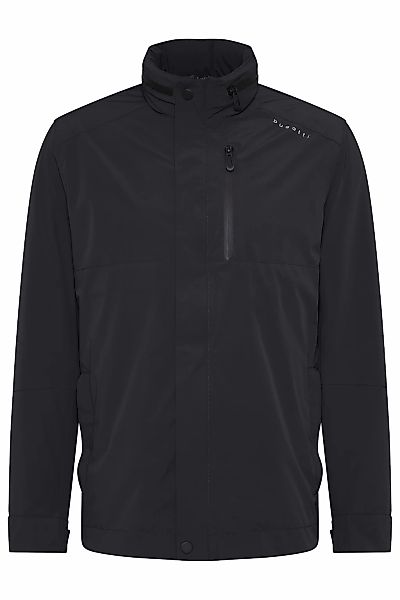 bugatti Kurzjacke mit Kapuze mit wasserabweisender Funktion günstig online kaufen