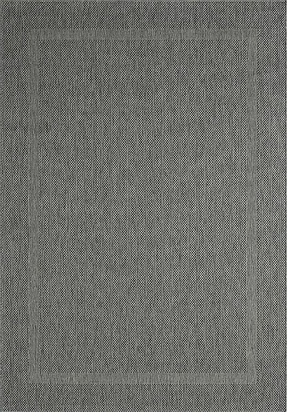 the carpet Teppich »Mistra«, rechteckig, 1 mm Höhe günstig online kaufen