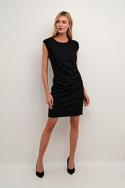 KAFFE Jerseykleid India Round-Neck Dress günstig online kaufen