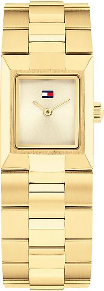 Tommy Hilfiger Quarzuhr IVY 1782787, Armbanduhr, günstig online kaufen