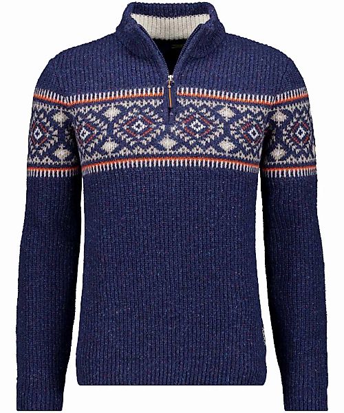 RAGMAN Rundhalspullover günstig online kaufen