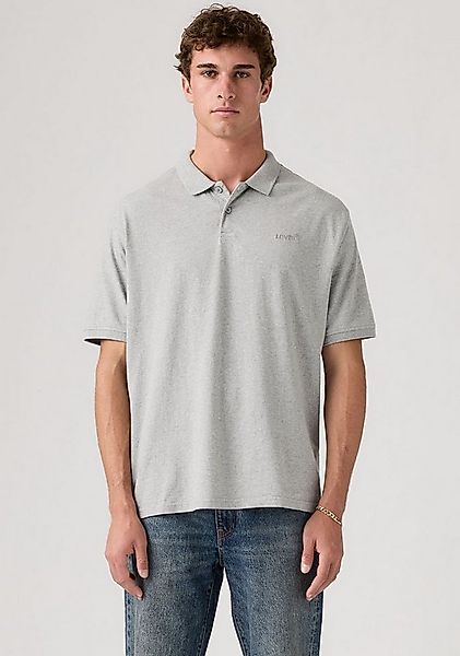 Levi's® Poloshirt mit Logo-Stickerei günstig online kaufen