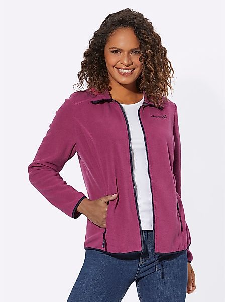 Witt Fleecejacke Fleecejacke günstig online kaufen