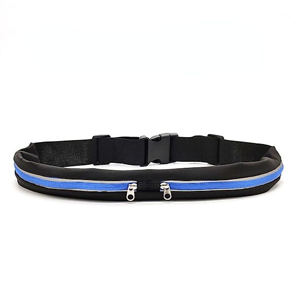 Blusmart Gürteltasche Sportliche reflektierende Hüfttasche (Sport-Fitness-L günstig online kaufen