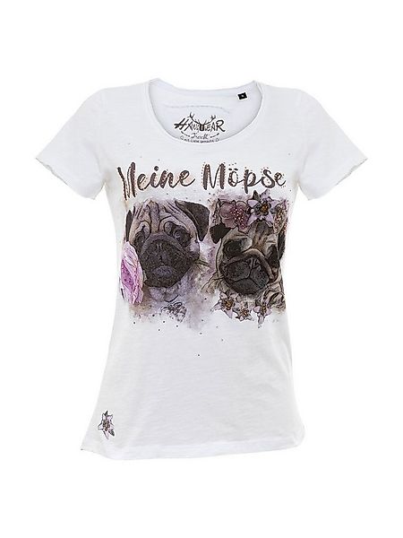 Hangowear T-Shirt GERALDINE günstig online kaufen