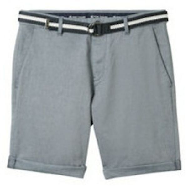 Tom Tailor  Shorts Chinohorts für Herren günstig online kaufen