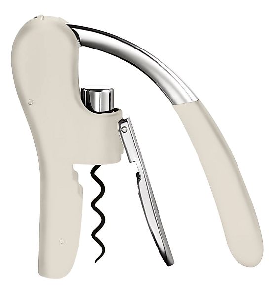 Leverman Pro Korkenzieher mit Folienschneider moonbeam günstig online kaufen