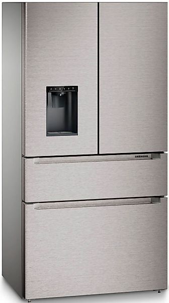 Liebherr French Door "MBsddi 9528" 180,5 cm hoch 90,6 cm breit PowerCooling günstig online kaufen