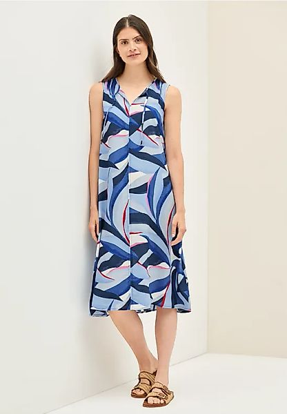 Gemustertes Kleid günstig online kaufen