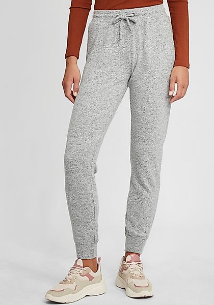OXMO Sweathose OXBenita Kuschelweiche Sweat Pant günstig online kaufen