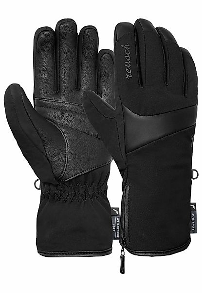 Reusch Skihandschuhe "Madison R-TEX XT" mit wasserdichter, atmungsaktiver F günstig online kaufen
