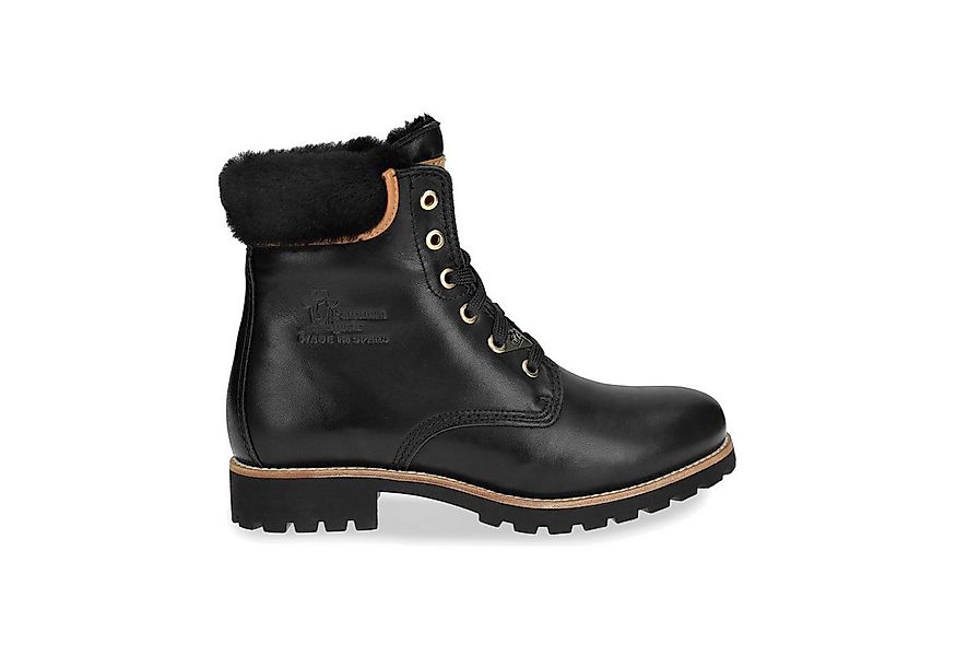 Panama Jack Panama 03 Igloo Travelling Stiefel günstig online kaufen