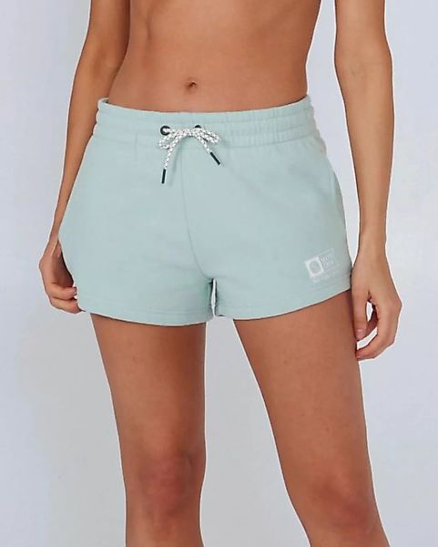 Salty Crew Shorts Salty Crew Alpha 2,5" Sweat Short Jade mint günstig online kaufen