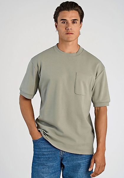 LINDBERGH T-Shirt "Lindbergh T-shirt" günstig online kaufen