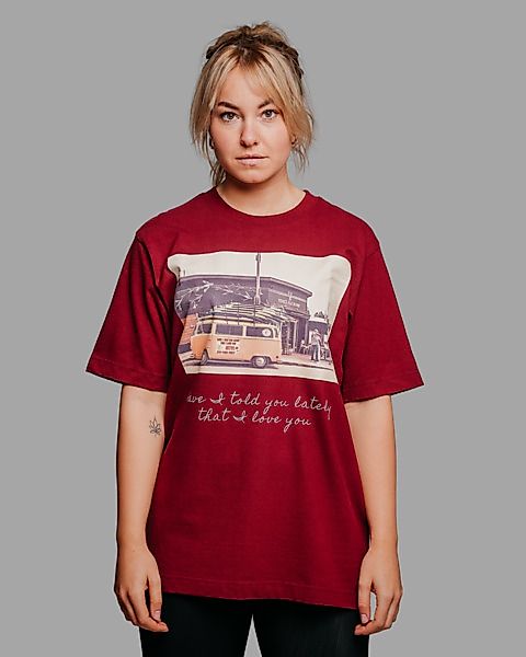 Heavy T-shirt - That I Love You günstig online kaufen