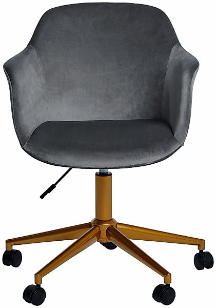 Jahnke Schreibtischstuhl "SHELL WORX" () 1 Stk.Büro-/ Schreibtischstuhl, hö günstig online kaufen