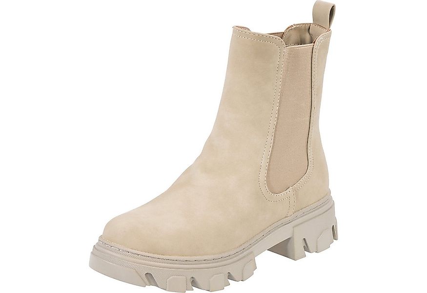 Palado Caprera Chelseaboots günstig online kaufen