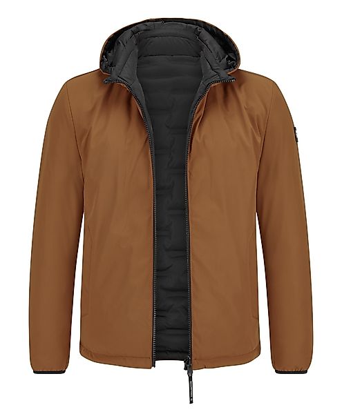 Milestone Wendejacke MSTyron mit Kapuze wasserdicht günstig online kaufen