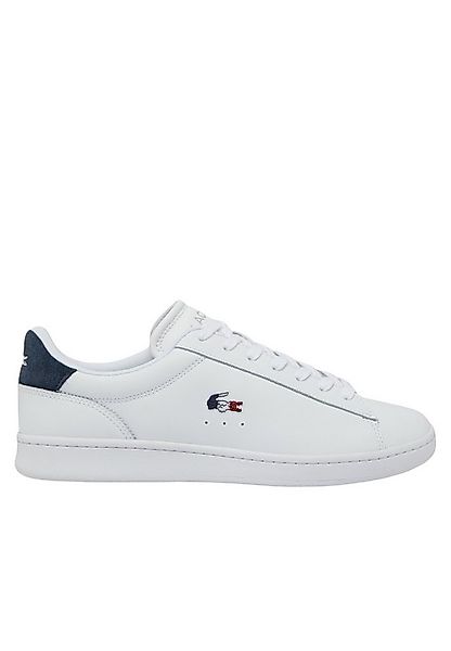 Lacoste Sportschuhe Low Sneaker Carnaby Set Sneaker (1-tlg) günstig online kaufen