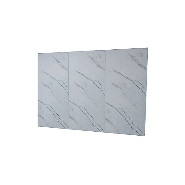 Duschparadies 310 x 210cm Duschrückwand Duschrückwände Wandverkleidung Prem günstig online kaufen