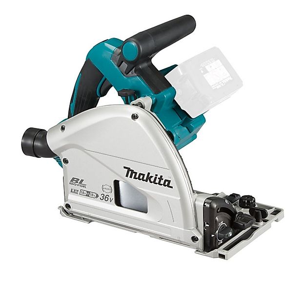 Makita Akku-Tauchsäge DSP600Z günstig online kaufen