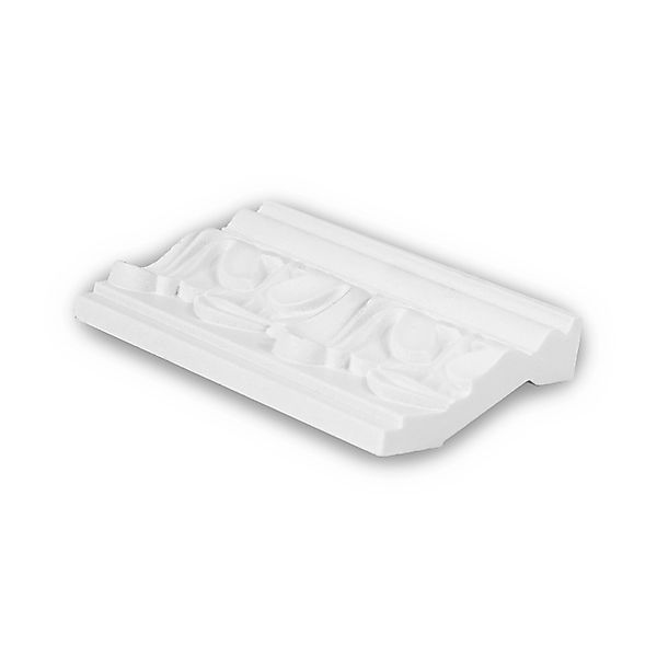 NOEL & MARQUET NMC 1 MUSTERSTÜCK ARSTYL S-Z8 10 cm MUSTER der Eckleiste Stu günstig online kaufen