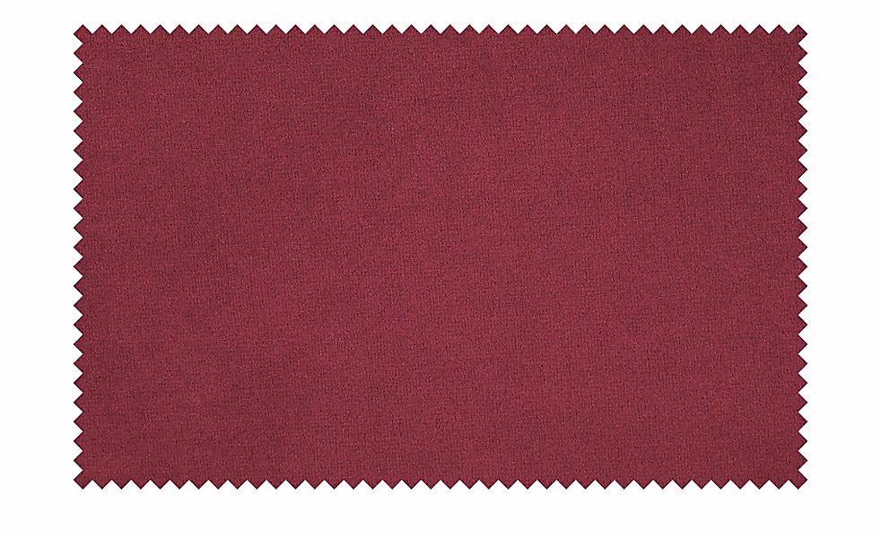 Musterring Boxspringbett Standardversion Dubai  ¦ rot ¦ Maße (cm): B: 217 H günstig online kaufen