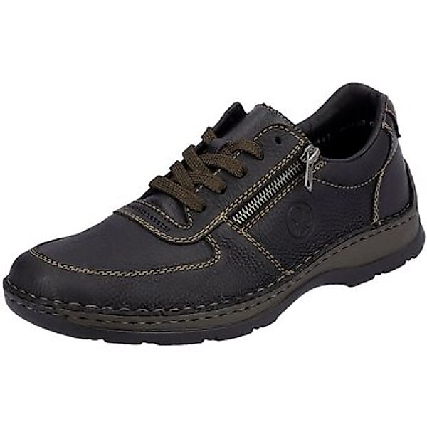 Rieker  Halbschuhe Schnuerschuhe HWK Halbschuhe 05330-00 günstig online kaufen