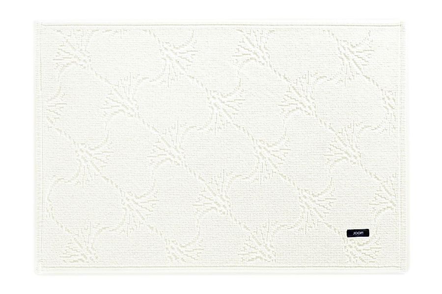 JOOP! Badematte JOOP! Badteppich NEW CORNFLOWER günstig online kaufen