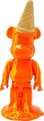 Kare Design Dekofigur Deko Figur Gelato günstig online kaufen
