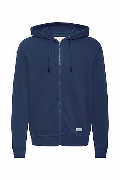 Blend Kapuzensweatjacke "Kapuzenfleecejacke BHMBrilo" günstig online kaufen