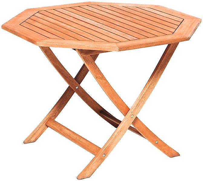 Merxx Klapptisch Rund Ø 110 cm günstig online kaufen