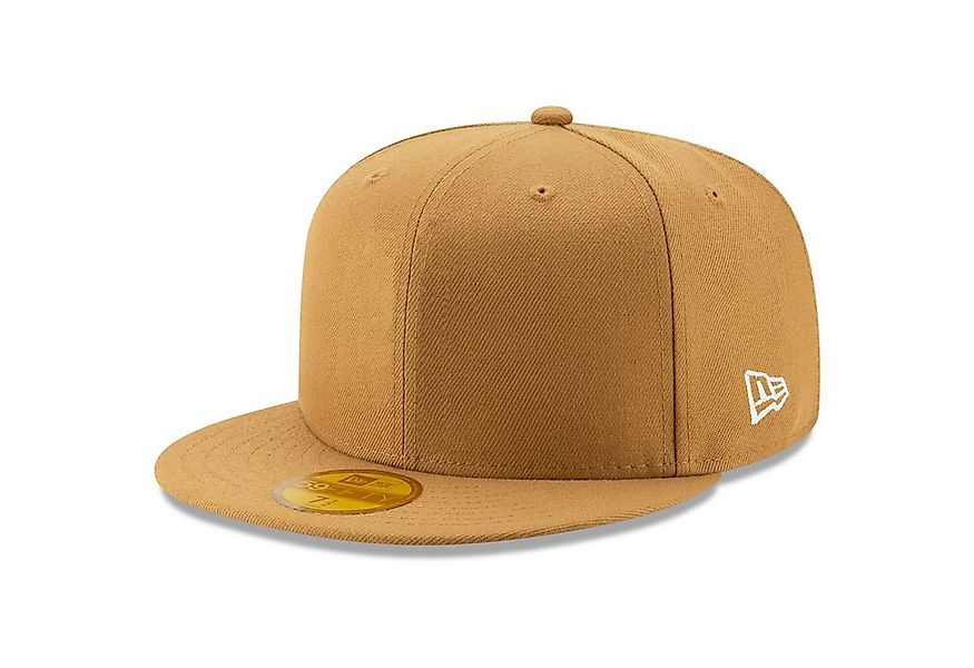 New Era Fitted Cap 59Fifty ESSENTIAL BLANK günstig online kaufen