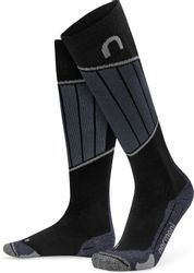 normani Wandersocken 2 Paar Merino Kompressionskniestrümpfe günstig online kaufen