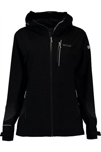 Regatta Trekkingjacke günstig online kaufen