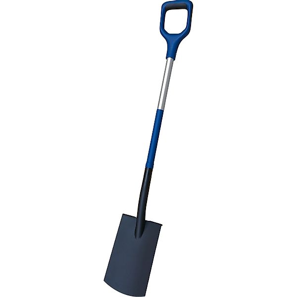 LUX-TOOLS Spaten Carbonstahl günstig online kaufen